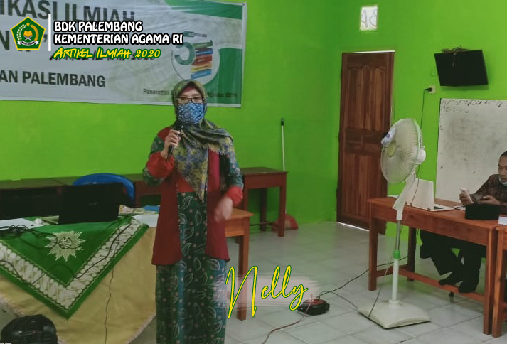 NEUROLINGUISTIKPROGRAMING DALAMBIDANG PENDIDIKAN